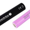 Power Bank: Samsung li-ion 18650 2600 mAh + ładowarka everActive EC-10