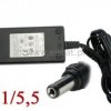 Zasilacz impulsowy 12V/3.8A; deskop 2,1/5,5 prosta