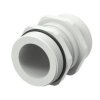 Dławnica kablowa gwint M20 PA 6 min. średnica kabla 6mm max. średnica kabla 12mm +100°C IP66, IP68