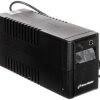 UPS POWER WALKER LINE-INTERACTIVE 850VA 2x230V PL OUT, RJ11 IN/OUT USB, LCD VI 850 SE LCD