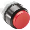 Przycisk, IP66, kolor: Czerwony, ABB, ABB Modular