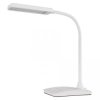 Lampa biurkowa LED EDDY biała WW/NW/CW Z7599W