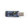 Konwerter USB-UART FT232RL (USB A) - Waveshare 6170