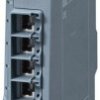 Klient IWLAN WUM763-1 WiFi 6 2.4/5 GHz 2x R-SMA iFeatures CLP 1201 Mbit/s SCALANCE W 6GK5763-1AL00-3AB0