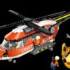 60503 LEGO® City - Coast Guard Helicopter