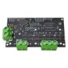 ODrive S V3.6 FOC BLDC Kontroler Silnika 60A Wsparcie CAN PWM Pulsy Odbiornika TLE5012B AS5047 AMT10X MT6816 ARM Cortex M4