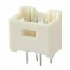 Molex Listwa kołkowa, żeńska, do wbudowania, standardowa Ilość pinów 4 Wymiary siatki: 1.5 mm 5031590400 1 szt. paleta