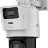 Kamera IP Hilook PTZ-D4 dualna 8MP (4MP + 4MP)