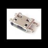 Gniazdo micro-USB 5-pin + 2-pin + 4 nogi do SMD