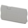 Phoenix Contact 3030488 D-ST 25-TWIN Cover fits ST/PT 2.5 models