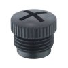 Lutronic 1175 Sensor/Actuator Cover M12 Protective Cap, 1 Pc