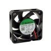 Wentylator DC osiowy 40×40×10mm, 12VDC, 13,87 m³/h, 2 przewody - Sunon EE40101S1-1000U-999