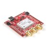 SparkFun GNSS Timing Breakout - ZED-F9T (Qwiic)