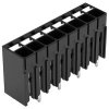 WAGO 2086-1128/300-000 Terminal PCB 1.50 mm² Ilość styków 8 czarny 1 szt.