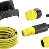Kärcher Home & Garden 2.645-114.0 Zestaw węża i adaptera 2.645-114.0 1 szt.