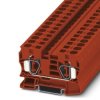 Modułowy zacisk przepustowy ST 10 RD 3035662 /50szt./
