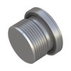 Stauff Pierścień uszczelniający 27 mm OD 19.3 mm