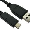Adapter, do wyświetlaczy: 1, USB C, USB 3.1