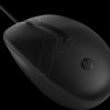 265D9AA Mouse, wired, USB, black