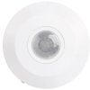 Czujnik ruchu 360st. IP20 2000W ultra płaski 5 lat gwarancji OR-CR-241