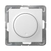 IMPRESJA ściemniacz ŁP-8YL2/m/00 biały 0-100W LED