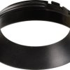 Deko Light Lucea 930760 Reflektor czarny