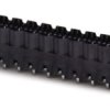 Blok zacisków wtykowych 4-pinowe raster: 5.08mm Phoenix Contact 12.0A 400.0 V.