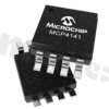 MCP4141-103E/MS - Elementy