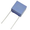 Kondensator; polipropylenowy; X2; MKP; 470nF; 305V AC; PCX2339; PCX2339F65474; 10%; 10x16,5x18mm; 15mm; luzem; -40...+105°C; Pil