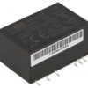 Przetwornica Ac/Dc 2W 85-305Vac, 120-430Vdc 5Vdc Irm-02-5S