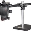 Mikroskop stereoskopowy Leica Microsystems A60 S, FusionOptics, 5 - 30 x,LED