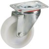 dörner + helmer 728151 728151 Kółko skrętne Średnica koła: 100 mm Maksymalne obciążenie: 150 kg 1 szt.