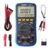 OWON B41T+ 4 1/2 Cyfrowy Multimetr z Bluetooth True RMS Tester Meter 3 w 1 Datalogger + Multimetr + Temperaturometr