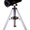 Levenhuk Teleskop soczewkowy azymutalny Powiększenie 228 x (max)