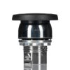 Przycisk, Ø 40mm, IP65, kolor: Czarny, Allen Bradley, 800F
