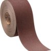 Papier ścierny pas Rhodius SPBR 304538 1 szt.