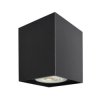 Bima Spot Square Black ML7013 Milagro
