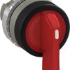 Przycisk, kolor: Czerwony, ABB, 1SFA1