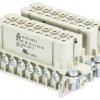 Wkładka złącza żeńskiego 73.300.3253.0 Wieland Electric Łączna ilość styków 32 5 szt.