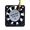 Wentylator 3 przewodowy 40x40x10 12V HS łożysko ślizgowe