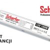 Zasilacz Led Hermetyczny 12V 100W Scharfer 7Y