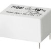 Przekaźnik miniaturowy 1P 5A 24V DC AgNi RM40-2011-85-1024 2611695