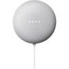 Google Nest Mini (2. generacja) Chalk