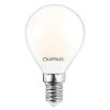 Żarówka LED LUMILED E14 Kulka P45 2,2W 470lm zamiennik 40W 4000K Neutralna 360 Filament Klasa A 3 Lata Gwarancji
