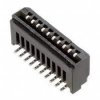 10FMN-BMT-A-TF złącze FFC/FPC pionowe raster 1mm JST