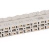 Złącze DIN 41612 32 -pinowe 2 -rzędowe raster: 5.08mm Żeński 09042326832