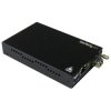 StarTech.com ET91000SM10 Gigabit Ethernet Copper-to-Fiber Media Converter - SM