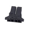 TE Connectivity 1-178128-2 Dynamic 3000 Socket Housing 2 Pins