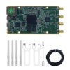 HamGeek ADI Pluto+ 70MHz-6GHz SDR oprogramowanie definiujące radio AD936x odbiornik bez obudowy