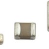 DC Blocking Capacitors Surface-Mount Multilayer Ceramic Chip Capacitors DC Blocking Capacitors